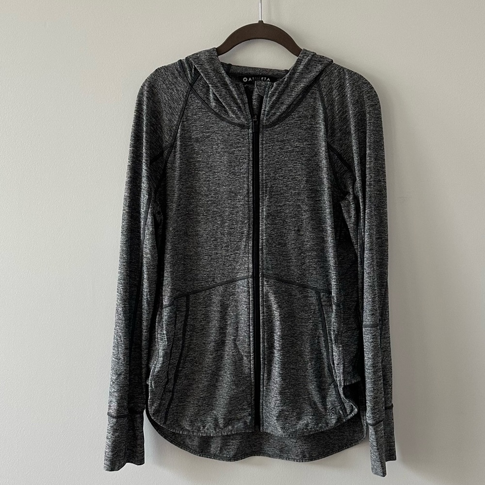 Athleta Baja UPF Jacket